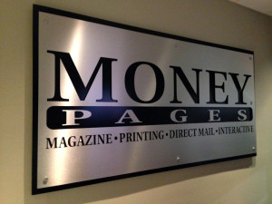 MoneyPages