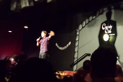comedybanner