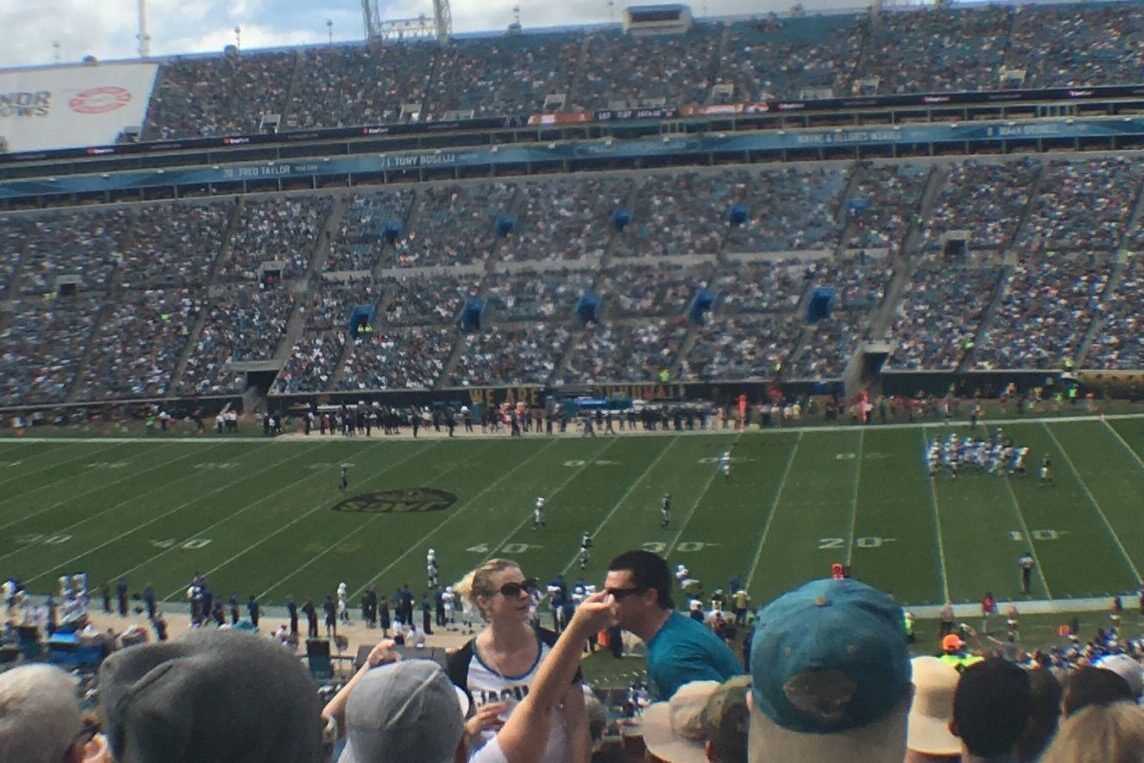 Jags game-blog banner