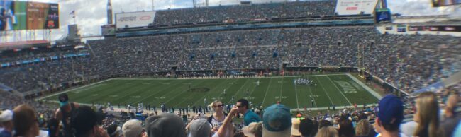 Jags game-blog banner